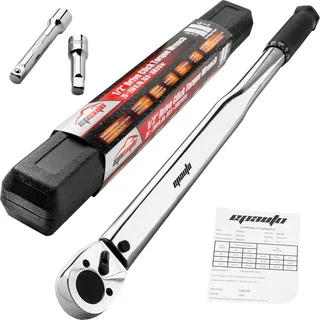 Click Torque Wrench, thumbnail 7