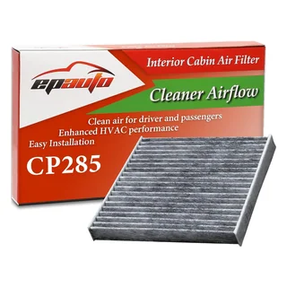 CP285 Cabin Air Filter, thumbnail 1