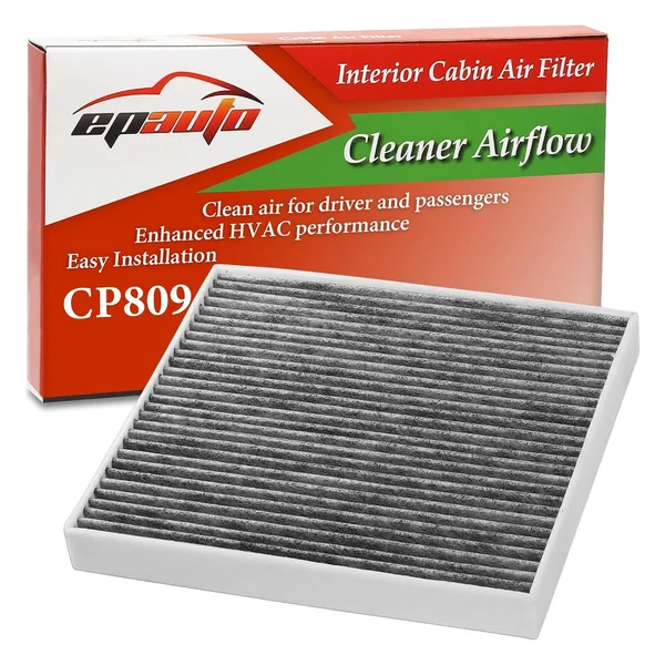 EPAuto CP809 Cabin Air Filter