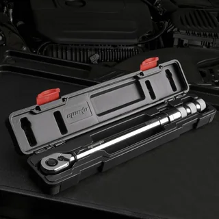 Ring-Lock Torque Wrench, 1/2 in. Drive, thumbnail 5