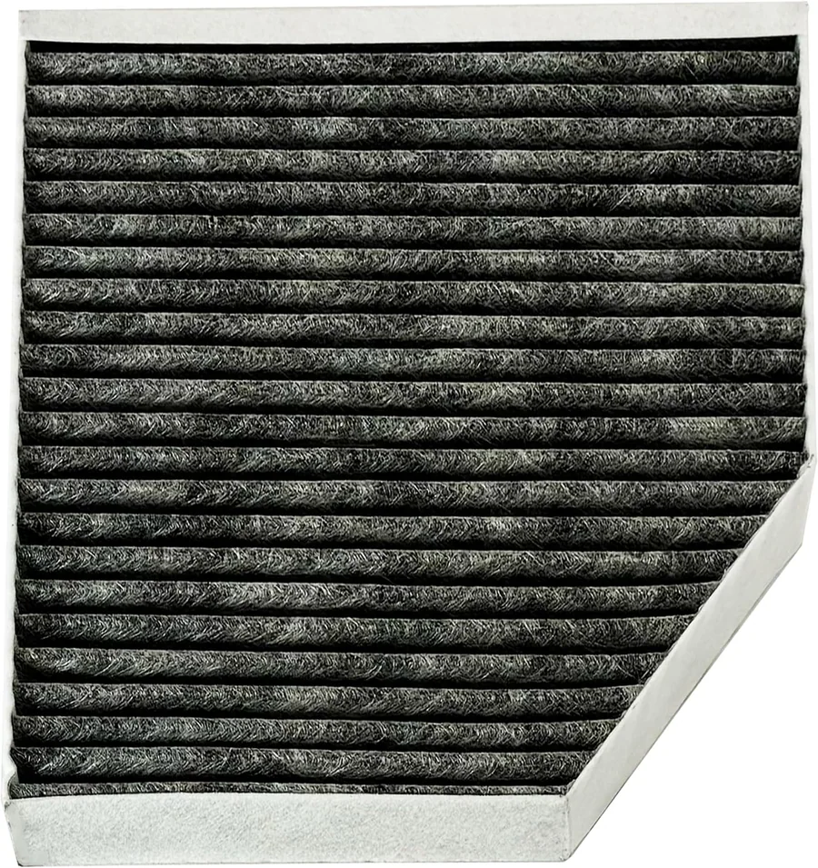 EPAuto CP71C Cabin Air Filter