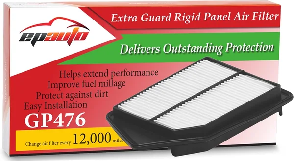 EPAuto GP476 Engine Air Filter