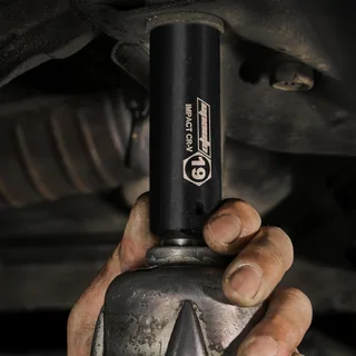 1/2 in. Metric Deep Impact Socket Set, thumbnail 2