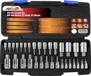 Bit Socket Set, thumbnail 6