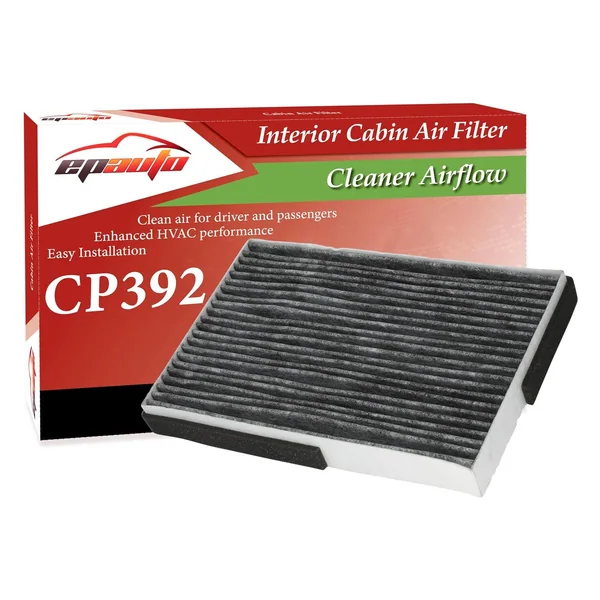 EPAuto CP392 Cabin Air Filter
