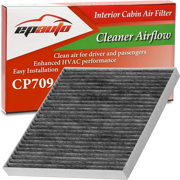 EPAuto CP709 Cabin Air Filter