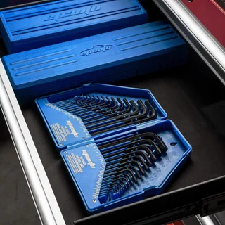 30-Piece Hex Key Set, thumbnail 6