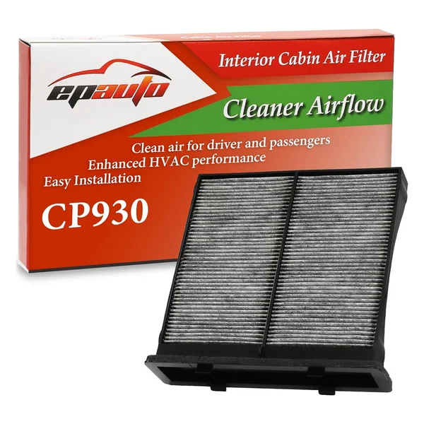 EPAuto CP930 Cabin Air Filter