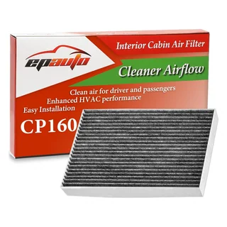 EPAuto CP160 Cabin Air Filter