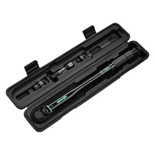 Click Torque Wrench, Black, thumbnail 6