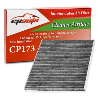 EPAuto CP173 Cabin Air Filter