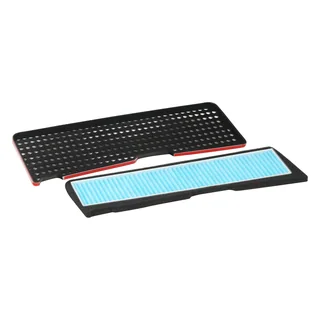 Air Intake Filter & Grille Cover for Tesla Model 3, thumbnail 2