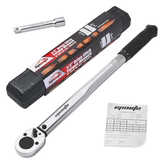 Click Torque Wrench, thumbnail 6