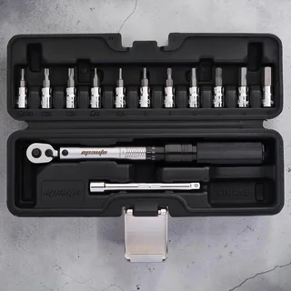 1/4 in. Torque Wrench Bike Kit, thumbnail 5