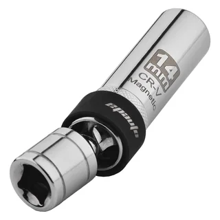 Swivel Magnetic Spark Plug Socket, thumbnail 6