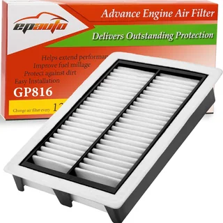 EPAuto GP816 Engine Air Filter