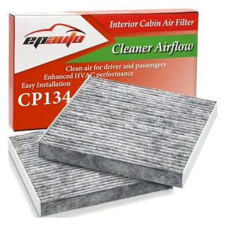 CP134 Cabin Air Filter, thumbnail 5