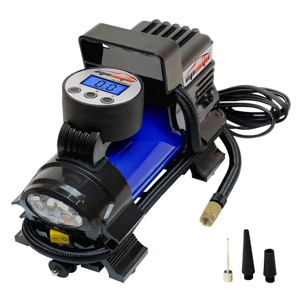 EPAuto 12V Digital Tire Inflator