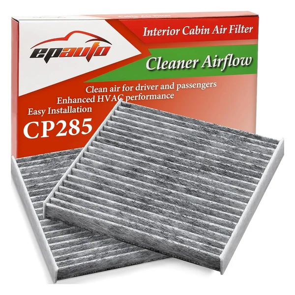 EPAuto CP285 Cabin Air Filter