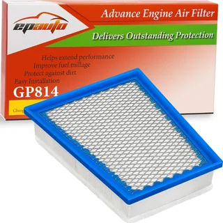 EPAuto GP814 Engine Air Filter