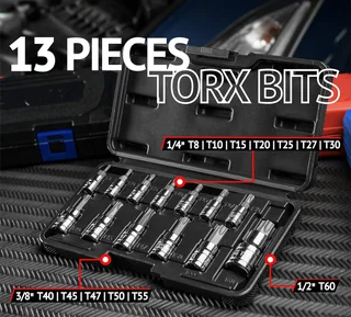 Bit Socket Set, thumbnail 5