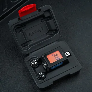 Digital Torque Adapter, 1/2 in. Drive, thumbnail 2