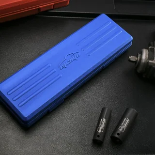 1/2 in. SAE Impact Socket Set, thumbnail 5