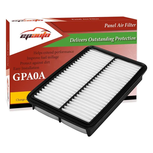 EPAuto GPA0A Engine Air Filter