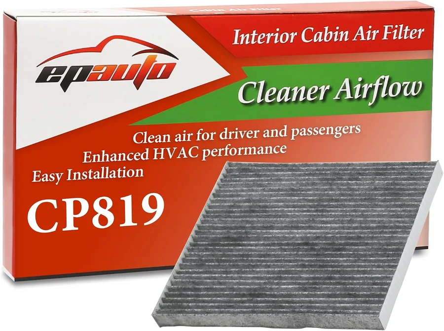 EPAuto CP819 Cabin Air Filter