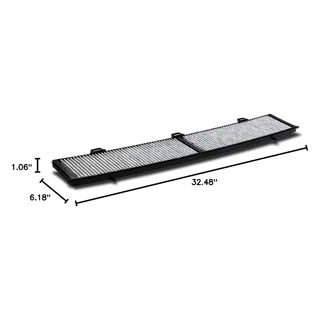CP430 Cabin Air Filter, thumbnail 3