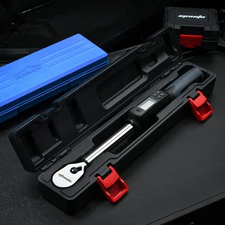 Digital Torque Wrench, 1/2 in. Drive, thumbnail 4