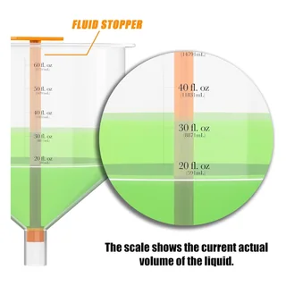 Spill-Proof Coolant Funnel Kit, thumbnail 4