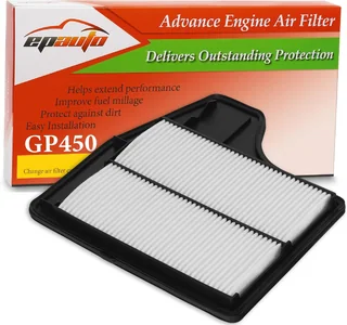 EPAuto GP450 Engine Air Filter