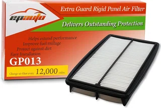 EPAuto GP013 Engine Air Filter