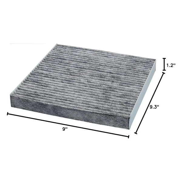 EPAuto CP134 Cabin Air Filter