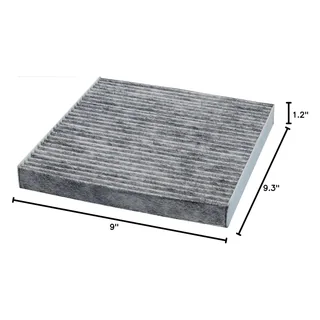 CP134 Cabin Air Filter, thumbnail 4