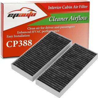 EPAuto CP388 Cabin Air Filter