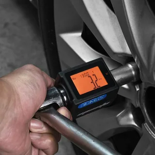 Digital Torque Adapter, 1/2 in. Drive, thumbnail 3