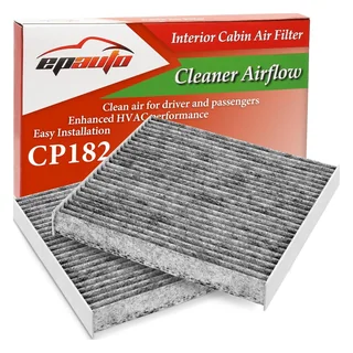 CP182 Cabin Air Filter, thumbnail 6