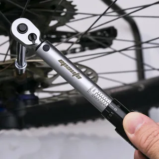 1/4 in. Torque Wrench Bike Kit, thumbnail 3