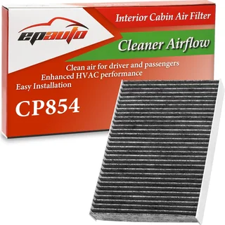 EPAuto CP854 Cabin Air Filter