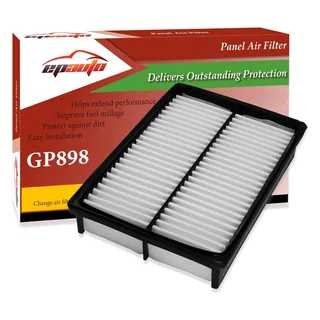 EPAuto GP898 Engine Air Filter