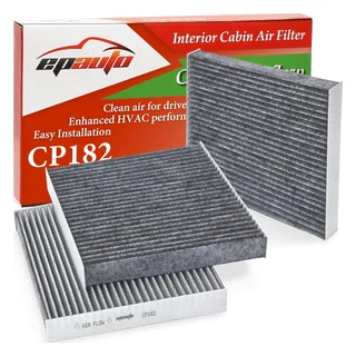 CP182 Cabin Air Filter, thumbnail 7