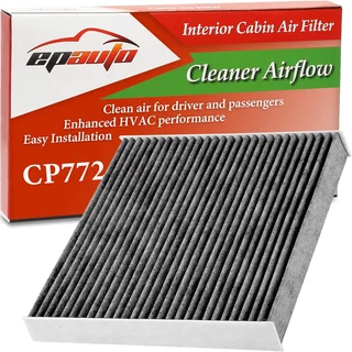 EPAuto CP772 Cabin Air Filter