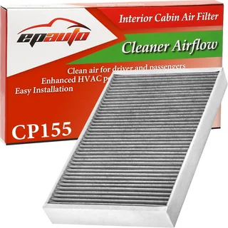 EPAuto CP155 Cabin Air Filter