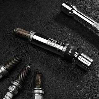 Swivel Magnetic Spark Plug Socket, thumbnail 5