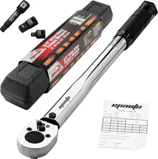 EPAuto Click Torque Wrench