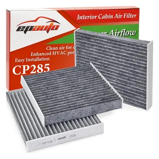 CP285 Cabin Air Filter, thumbnail 5
