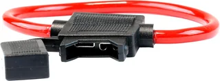 In-Line ATC/ATO Fuse Holder, 10-Pack, thumbnail 3